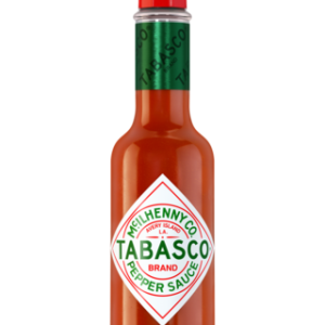 Tabasco Red 150ml/szt. MC Ilhenny
