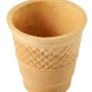 Kubki Wafer Cup XL 336 szt. – Miran Wafel