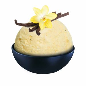 Lody w kuwecie o smaku waniliowym 5000ml Nestlé