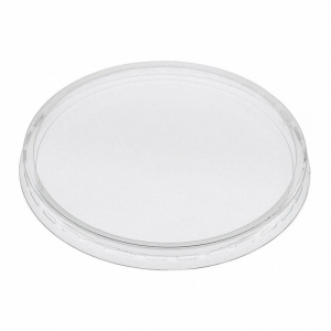 Wieczka okrągłe PP 100szt.Gabi-Plast