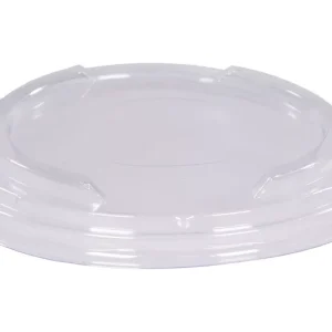 Wieczka na pojemnik okrągły 1200ml 60szt. Gabi-Plast