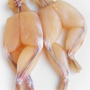 Żabie udka 8-12 700g 12szt. Ryby Mrożone