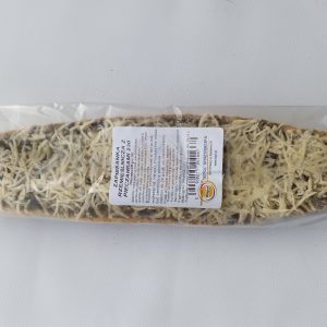 Zapiekanka rzemieślnicza z pieczarkami 35cm 20szt. Ritpol