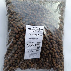 Ziele angielskie 650g Floramex
