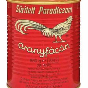 Koncentrat pomidorowy 850g Złoty Bażant