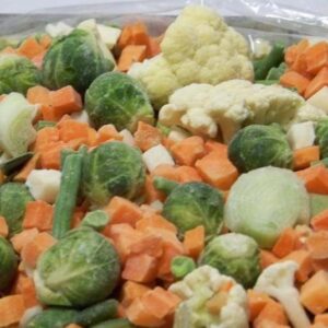 Zupa jarzynowa 7 składników 4x2500g Bell Gusto