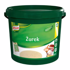 Żurek 3000g Knorr