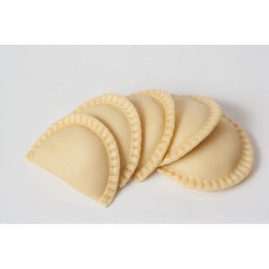 Pierogi z serem 2x2500g Alex-Pol