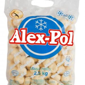 Kluski śląskie 2x2500g Alex-Pol