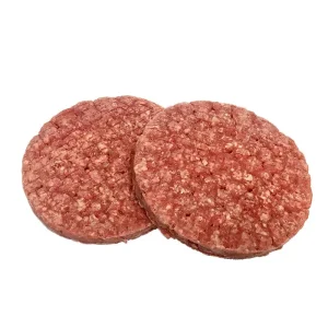Prime burger 6x160g 12opak. Koliber