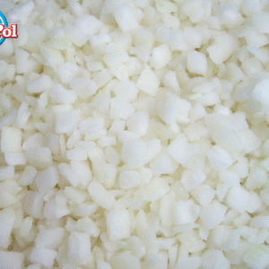 Cebula kostka 4x2500g Alex-Pol