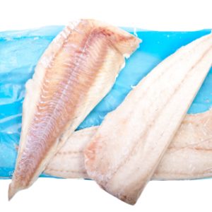 Czarniak filet B/S 8-16 SHP LUZ 6804g Ryby Mrożone