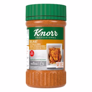 Delikat do drobiu 6x600g Knorr