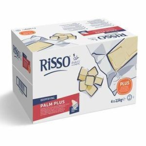 Frytura Risso Palm Plus 2500g 4szt. Vandemoortele