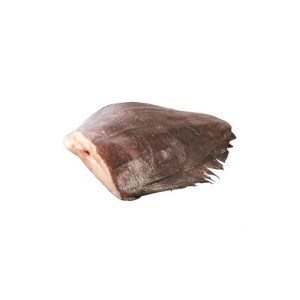 Halibut tusza 1-2 SHP LUZ 7000g Ryby Mrożone
