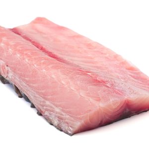 Karp filet Z/S IQF LUZ 20% 5000g Ryby Mrożone