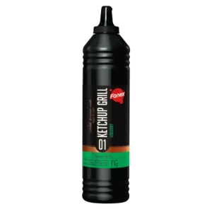 Ketchup łagodny 4x1000g Fanex