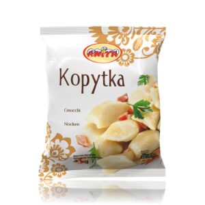 Kopytka 4x3000g Anita Mrożonki