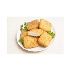 Koreczki rybne z fileta 4000g  FRoSTA