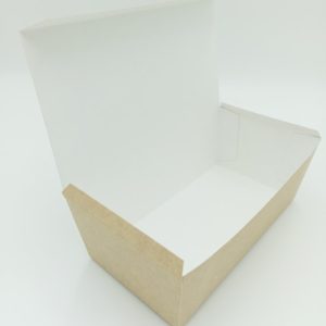 Pojemniki kurczak mały 16x10x6cm 100szt. Gabi-Plast