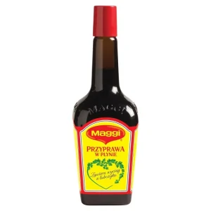 Maggi przyprawa w płynie 960ml/960g 6szt. Winiary