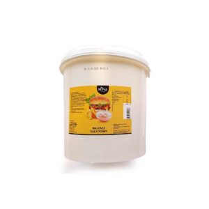 Majonez Sałatkowy 10000g wiadro BONA