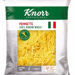 Makaron pennette (piórka) 4x3000g Knorr