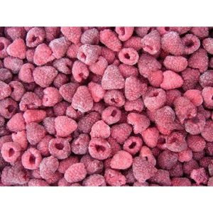 Malina 2500g 4szt./k. Jase