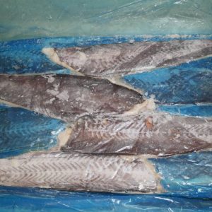 Miruna filet Z/S 450-850 SHP LUZ 6800g Ryby Mrożone