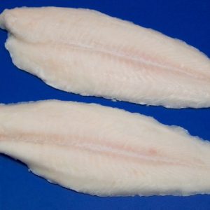 Panga filet B/S 220+ IQF LUZ 20% 5000g Ryby Mrożone