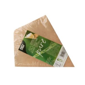 Torebki na frytki 100g 50szt. Gabi-Plast