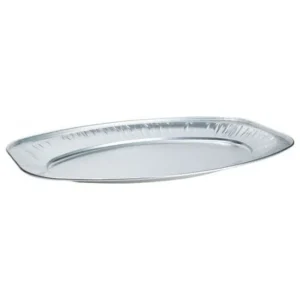 Patera aluminiowa 446x296x25mm Gabi-Plast