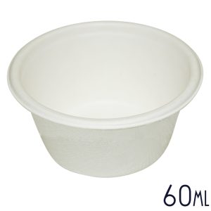 Pojemniki na sos 60ml 100szt. Gabi-Plast