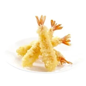 Krewetka Torpedo 26-30 1000g 10szt. Seacon