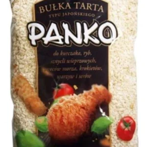 Panierka typu japońskiego 1000g 4szt. Solpak