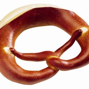 Precle 83g 40 szt. Vandemoortele