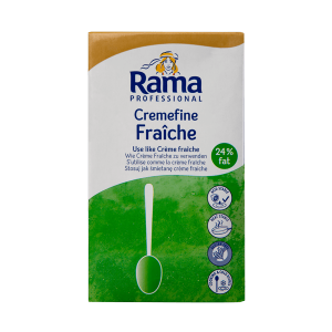 Rama Cremefine Cook 15% 1000ml 8szt.