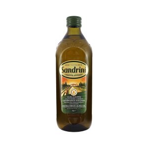 Oliwa extra Virgin 1000ml 12szt. Sandrini