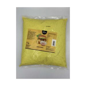 Sos curry 6x3000g worek BONA