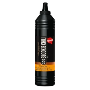 Sos Chili Premium 4x1100g Fanex