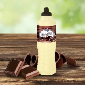 Sos czekoladowy 6x1000g Dijo