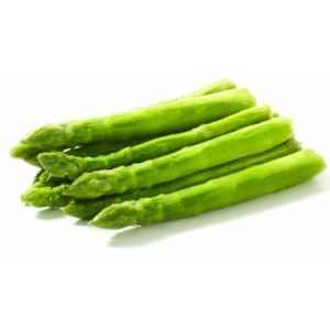 Szparagi zielone 1000g 10szt. Pinguin