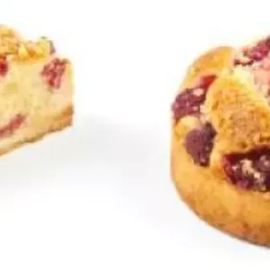 Tartaletka malina kruszonka 106g 28szt. La Lorraine