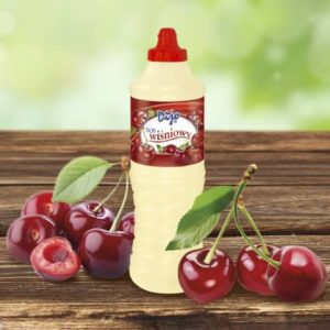 Sos wiśniowy 6x1000g Dijo