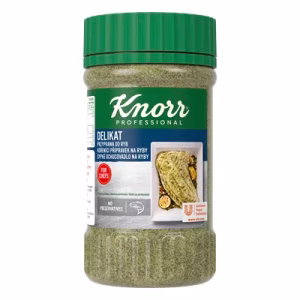Delikat do ryb 6x600g Knorr